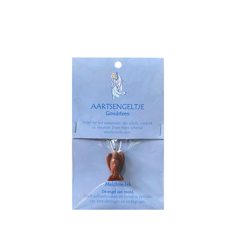 Aartsengeltje Melchisedek