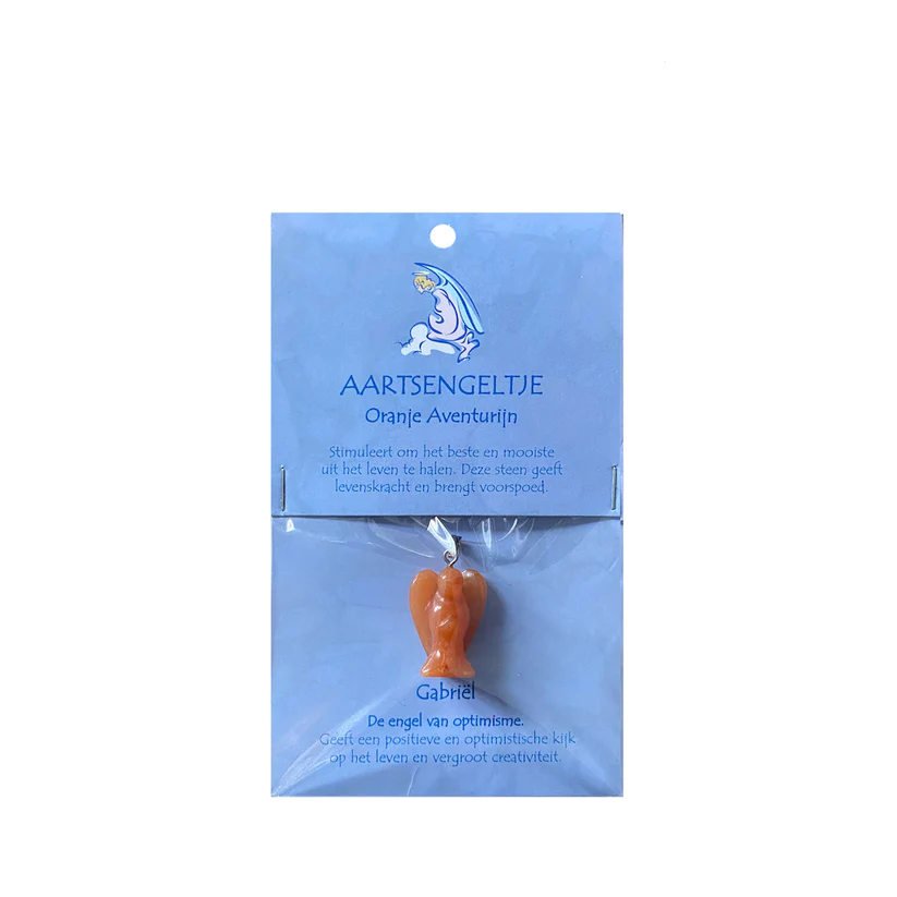 Aartsengeltje Gabriël