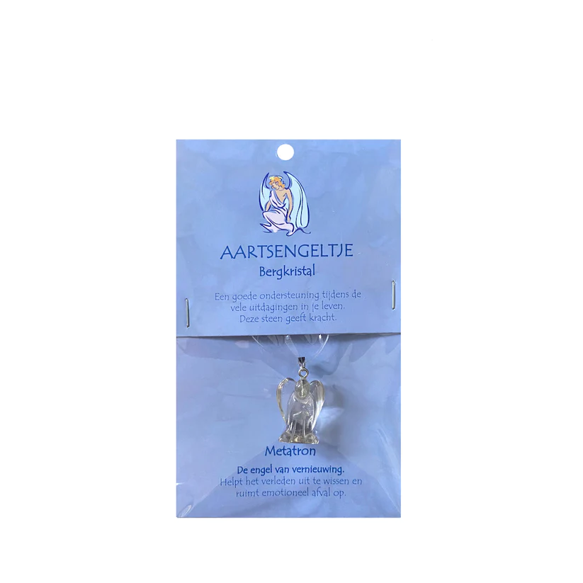 Aartsengeltje Metatron
