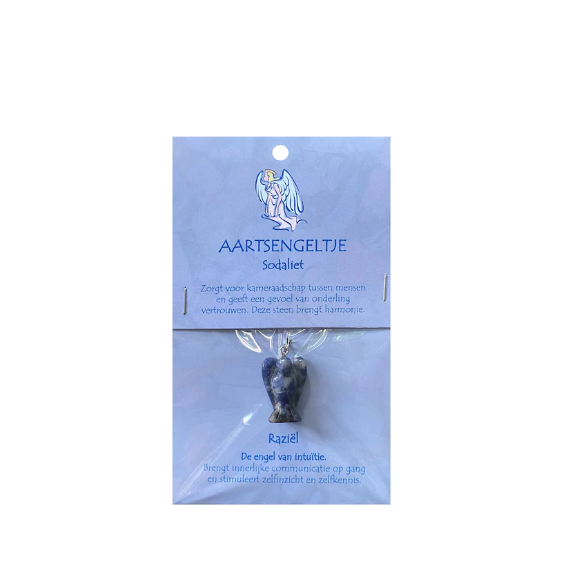Aartsengeltje Raziël