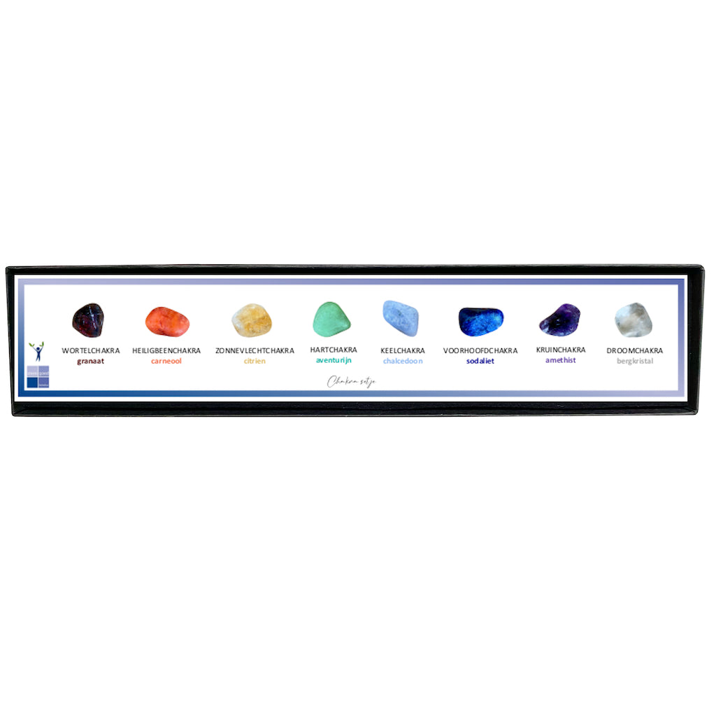 Chakra set