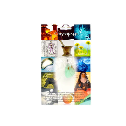Chrysopraas