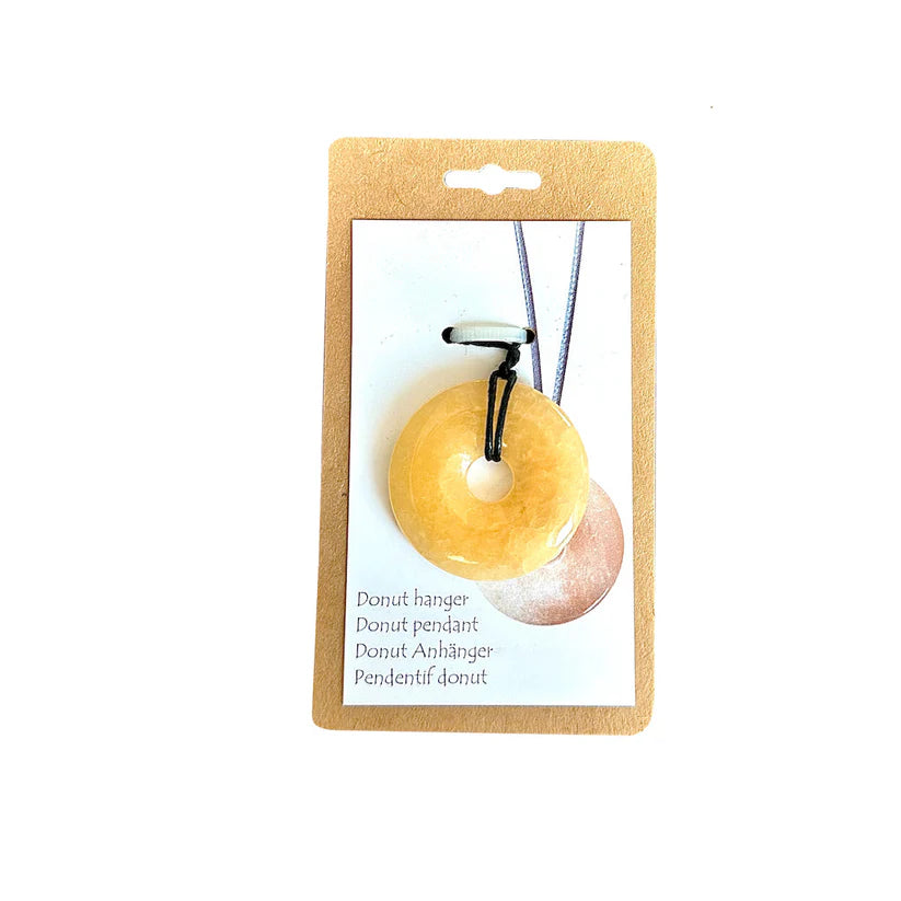 Donuthanger Aragoniet