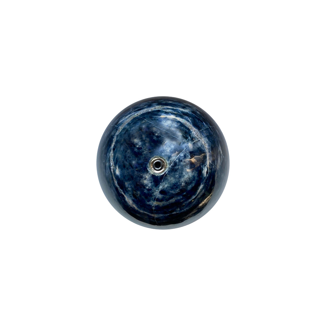 Edel-gedenk-steen dumortieriet bol