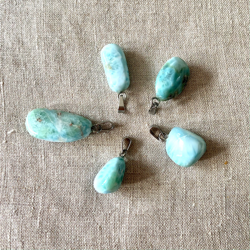 Larimar