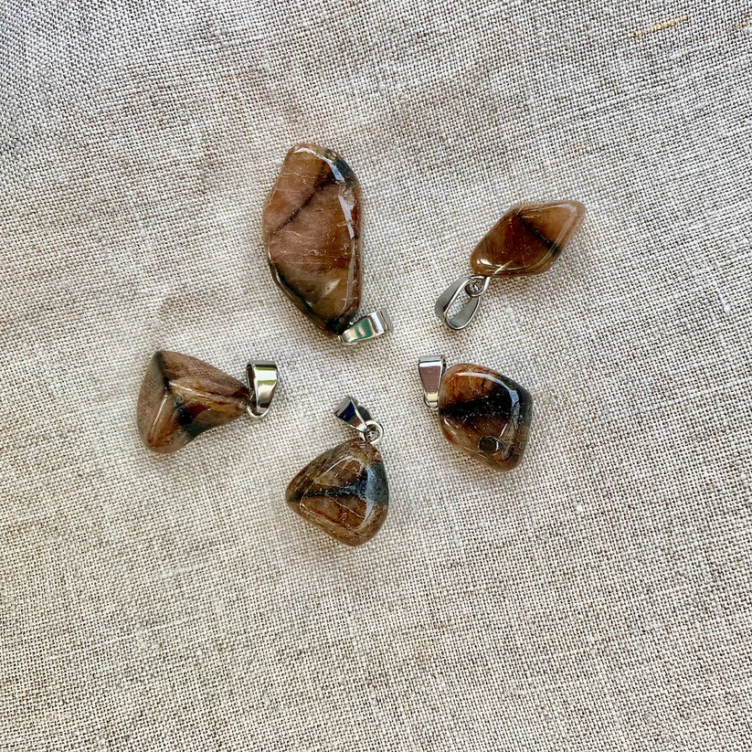 Andalusiet/Chiastoliet