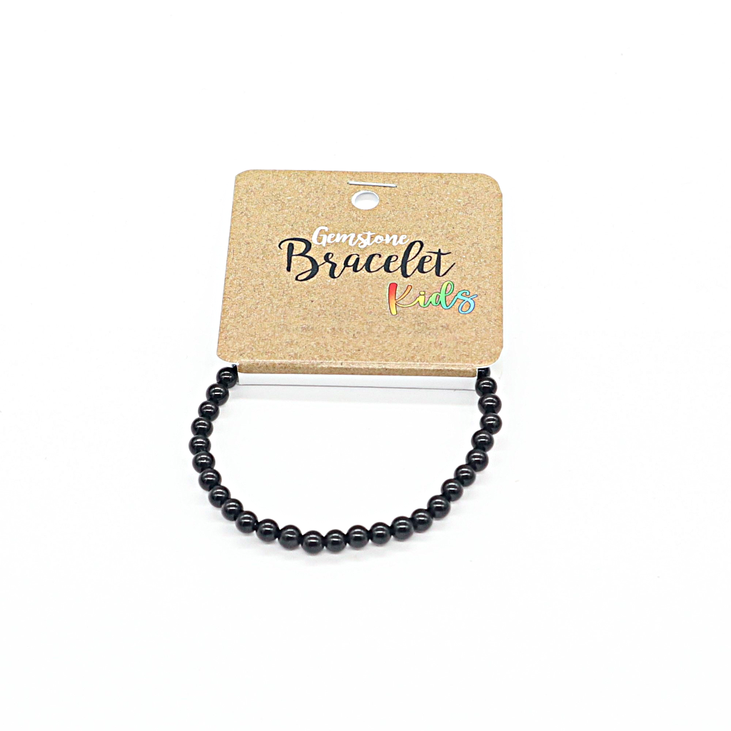 Armbandje Onyx