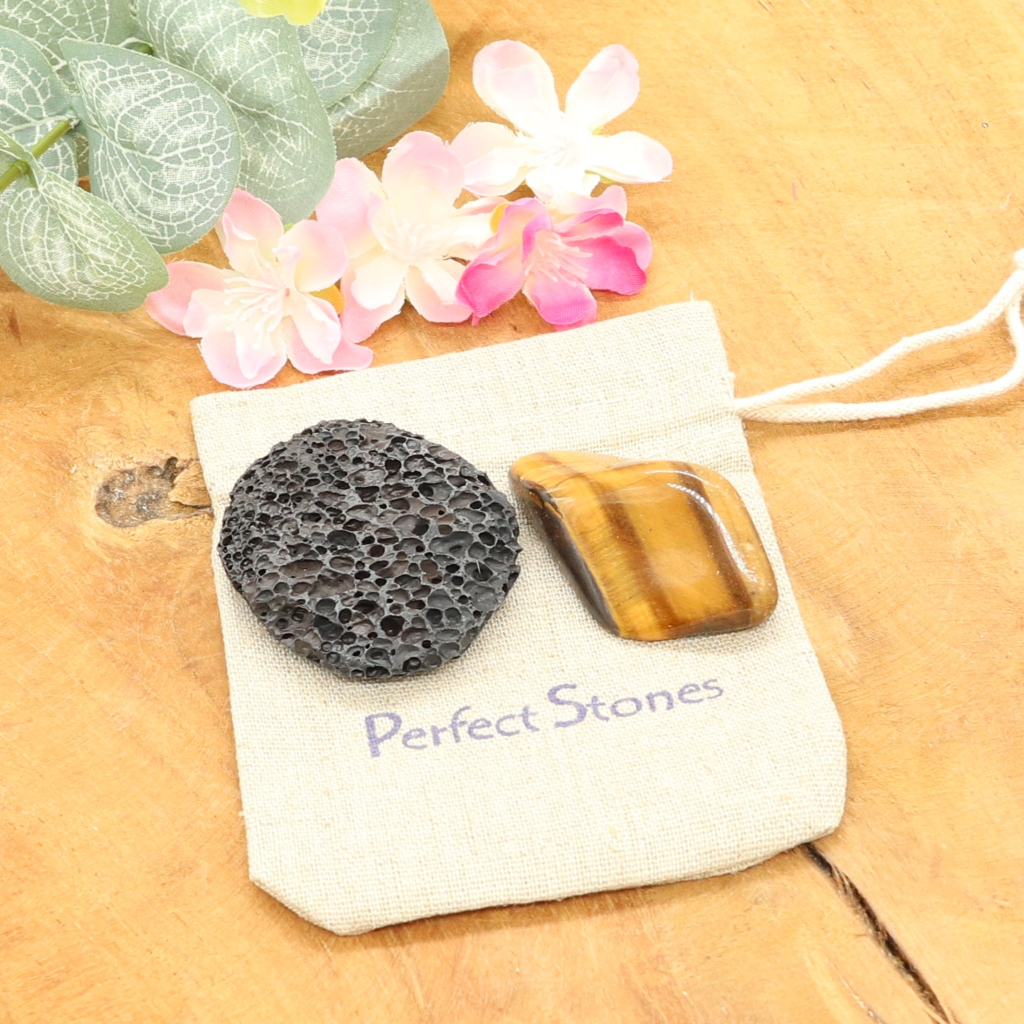 Buideltje Zelfvertrouwen