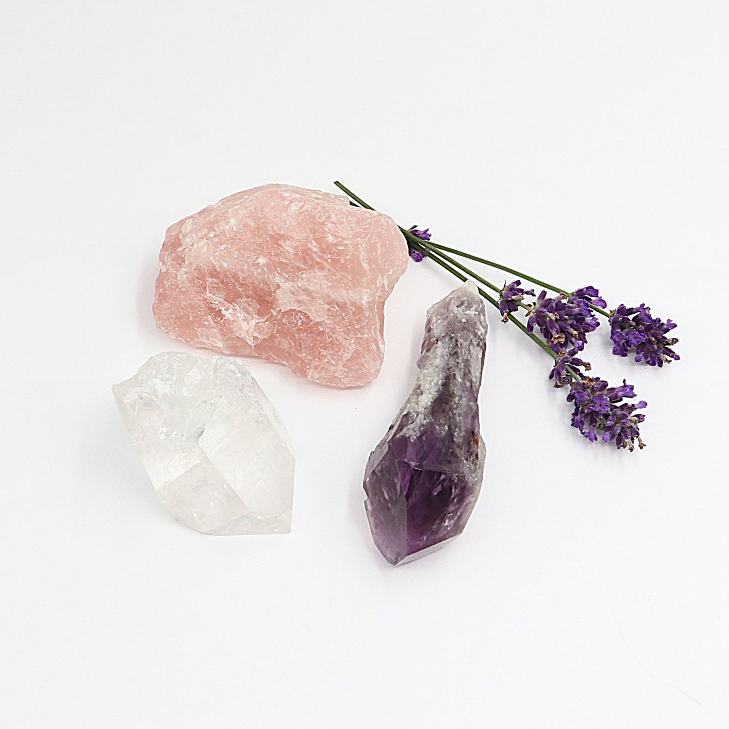 Gouden driehoek set 1