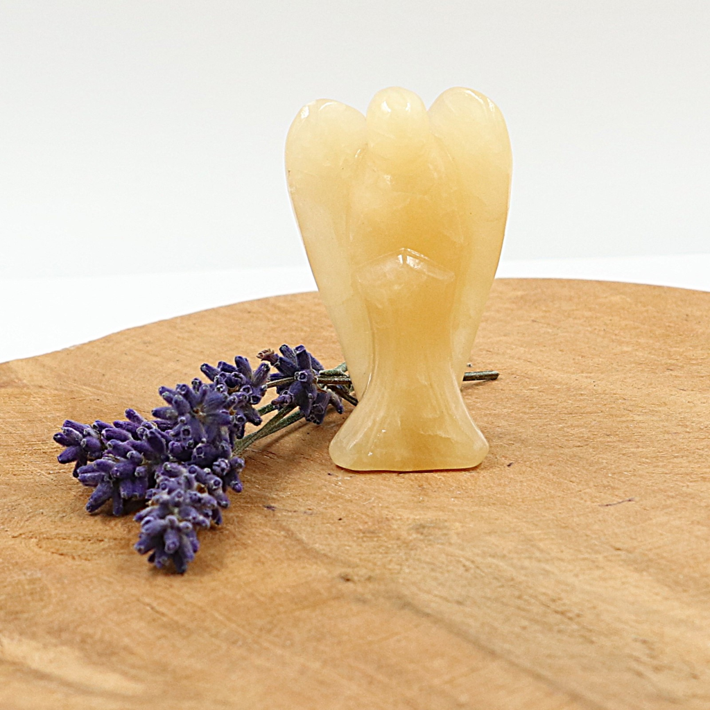 Engel aragoniet 50mm