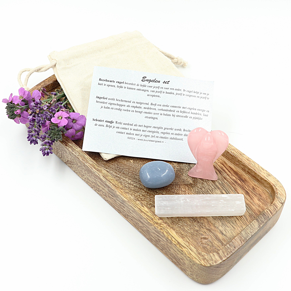 Engelen set