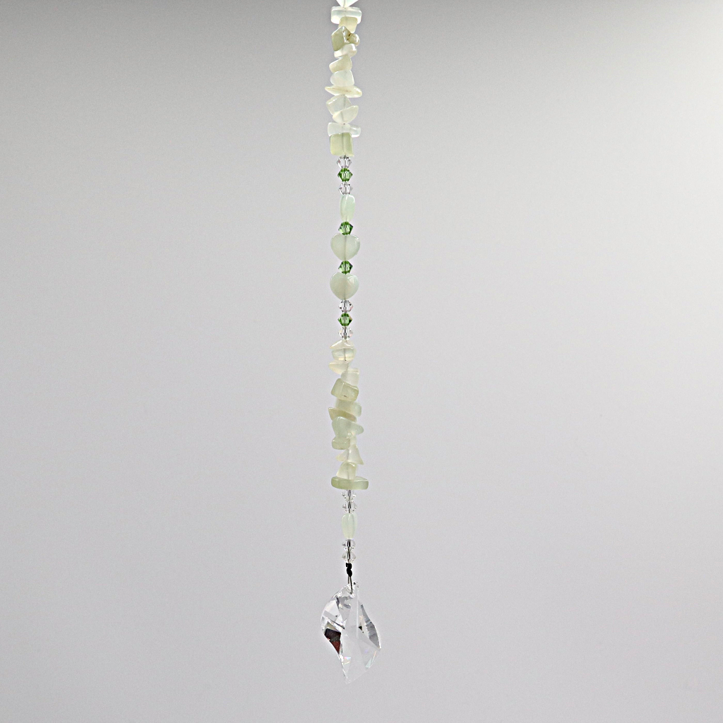 Raamhanger chinese jade