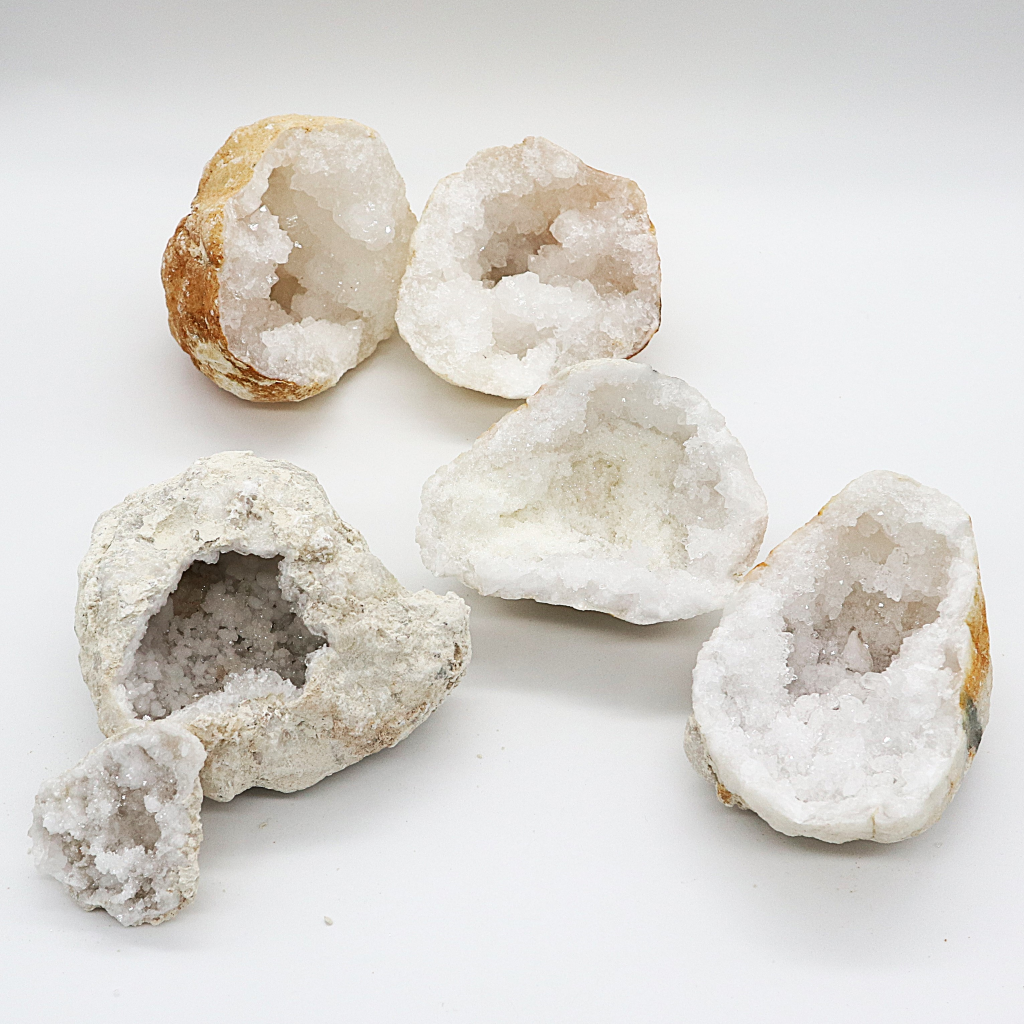 Geode paar medium