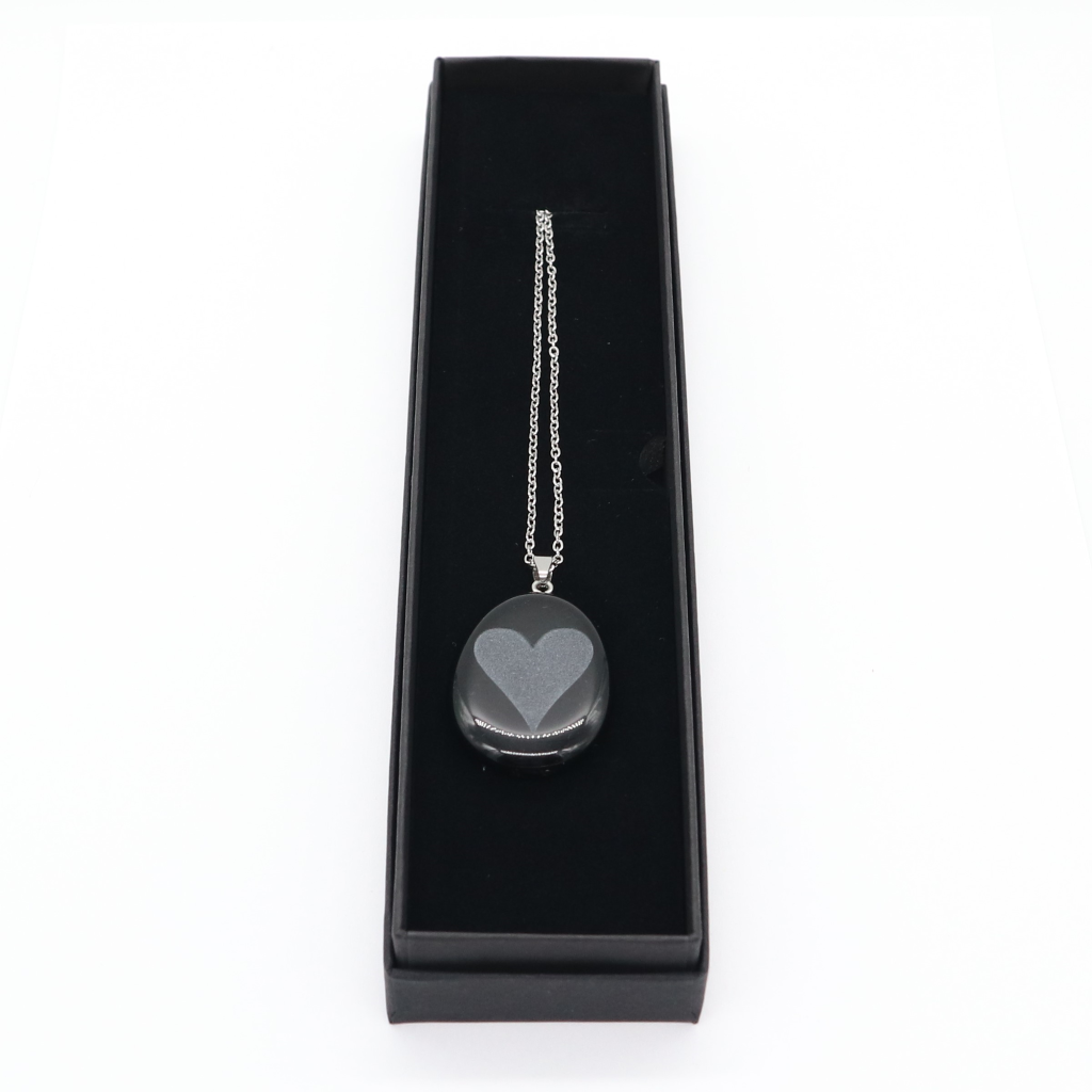 Talisman collier Hart