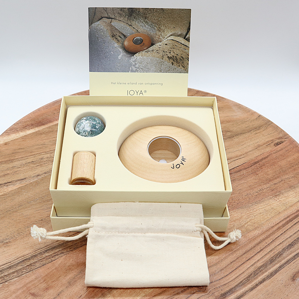 Joya® Classic Mosagaat