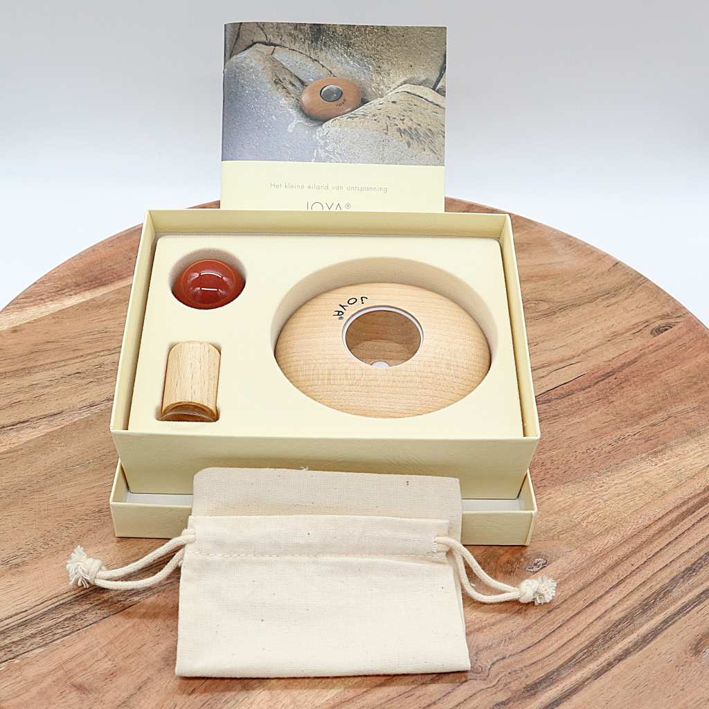 Joya® Classic Jaspis rood