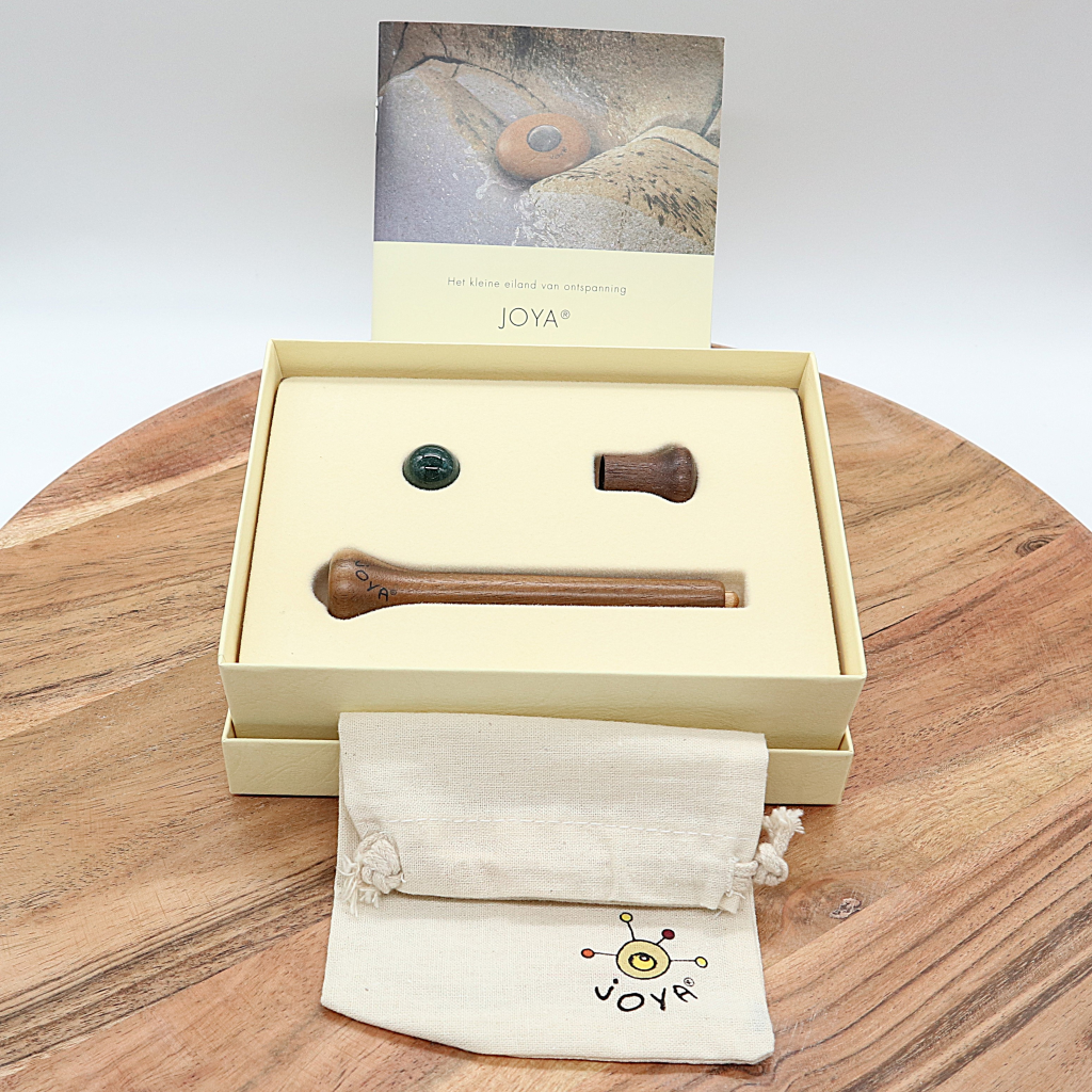 Joya® Massagestift Mosagaat set