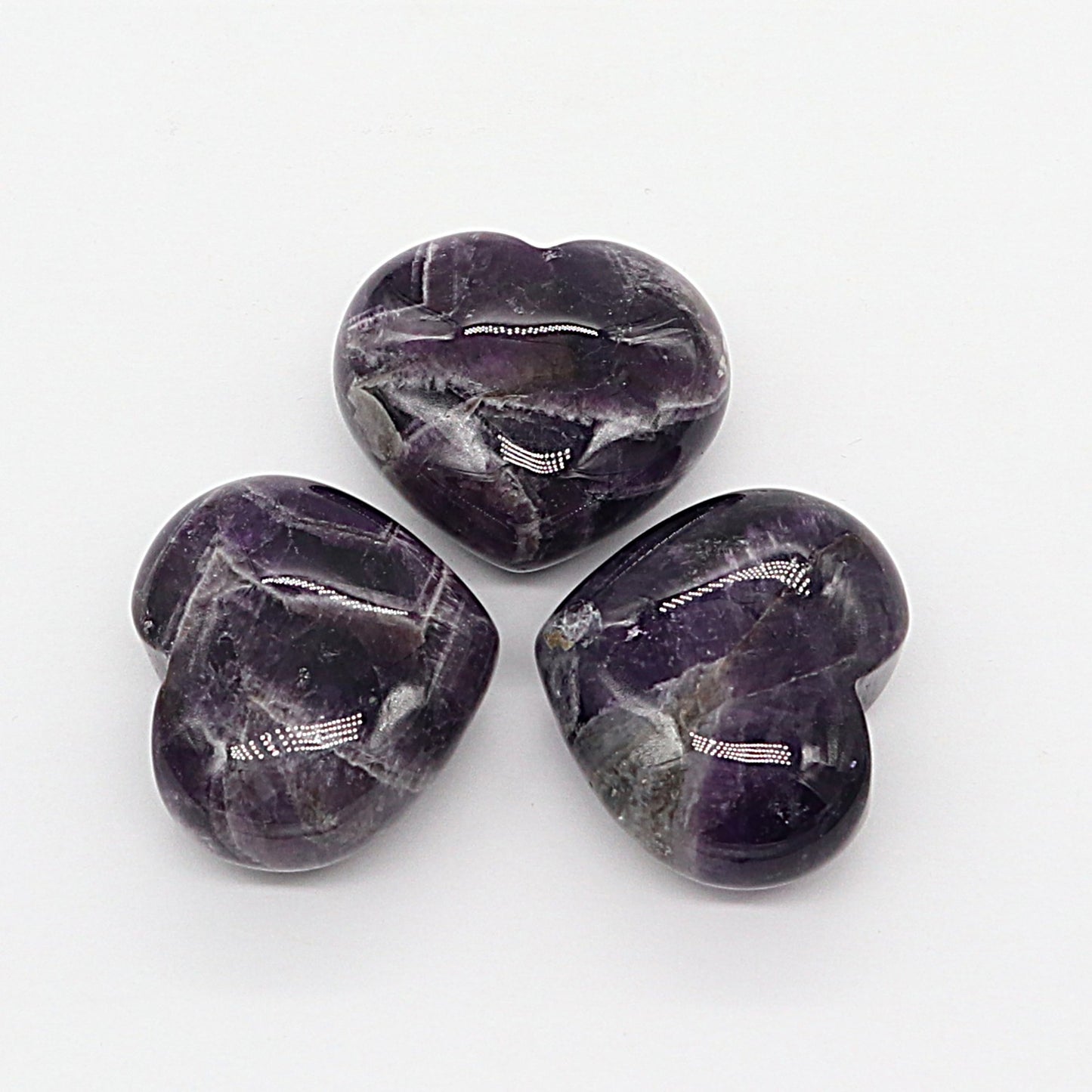 Hart Amethist