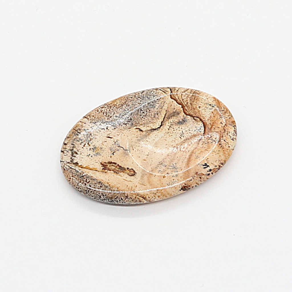 Duimsteen jaspis picture