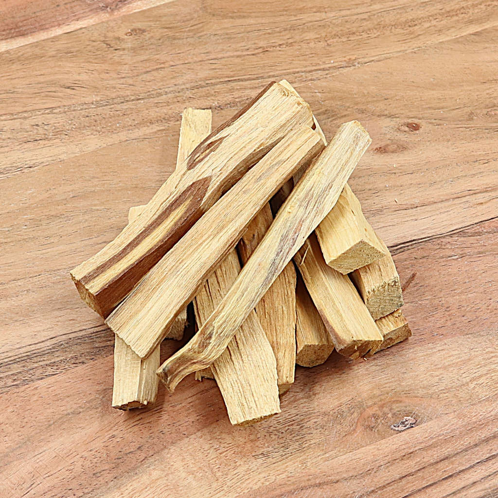 Palo Santo sticks 50gr
