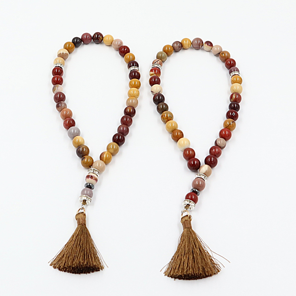 Tasbih Mookaiet