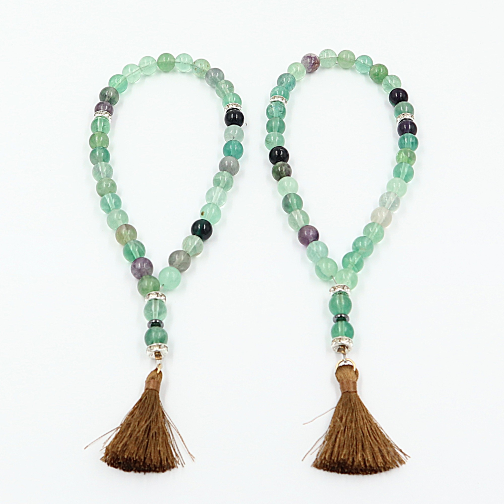 Tasbih Fluoriet