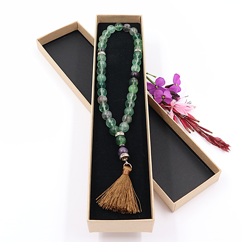 Tasbih Fluoriet