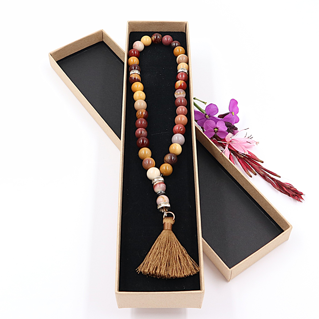 Tasbih Mookaiet