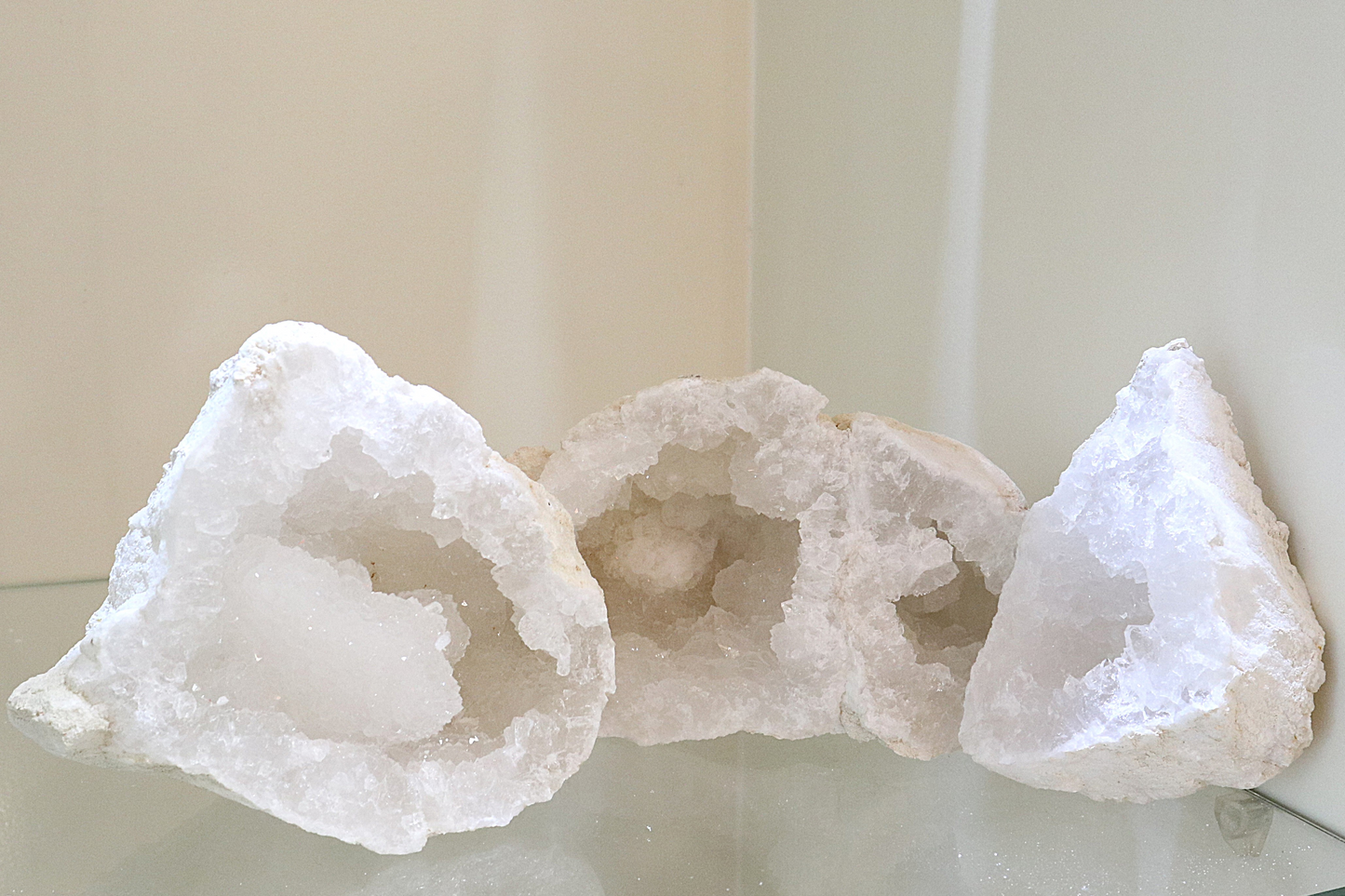 Geode paar XL