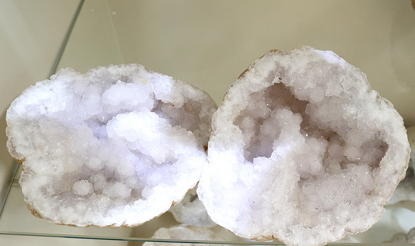 Geode paar XL