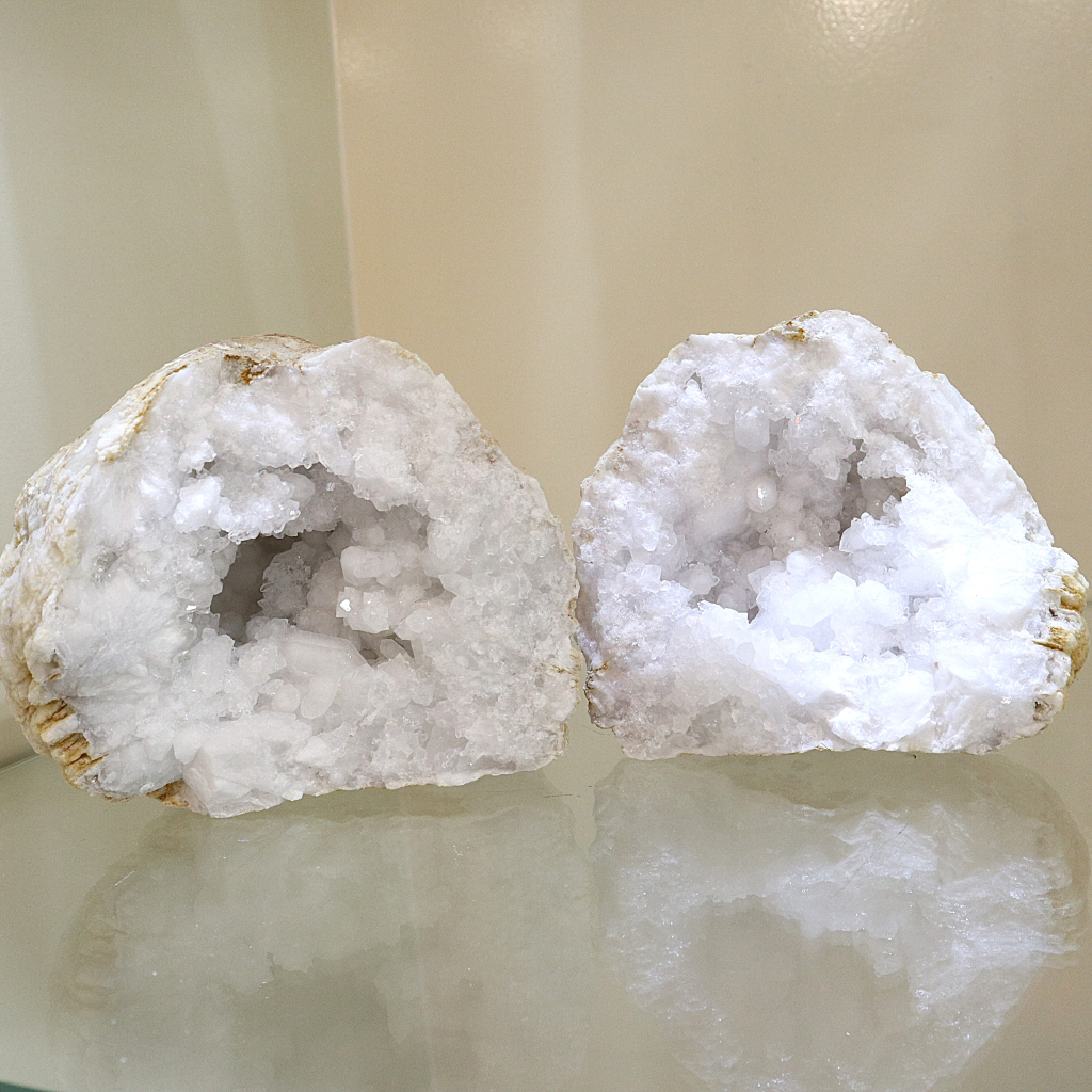 Geode paar XL