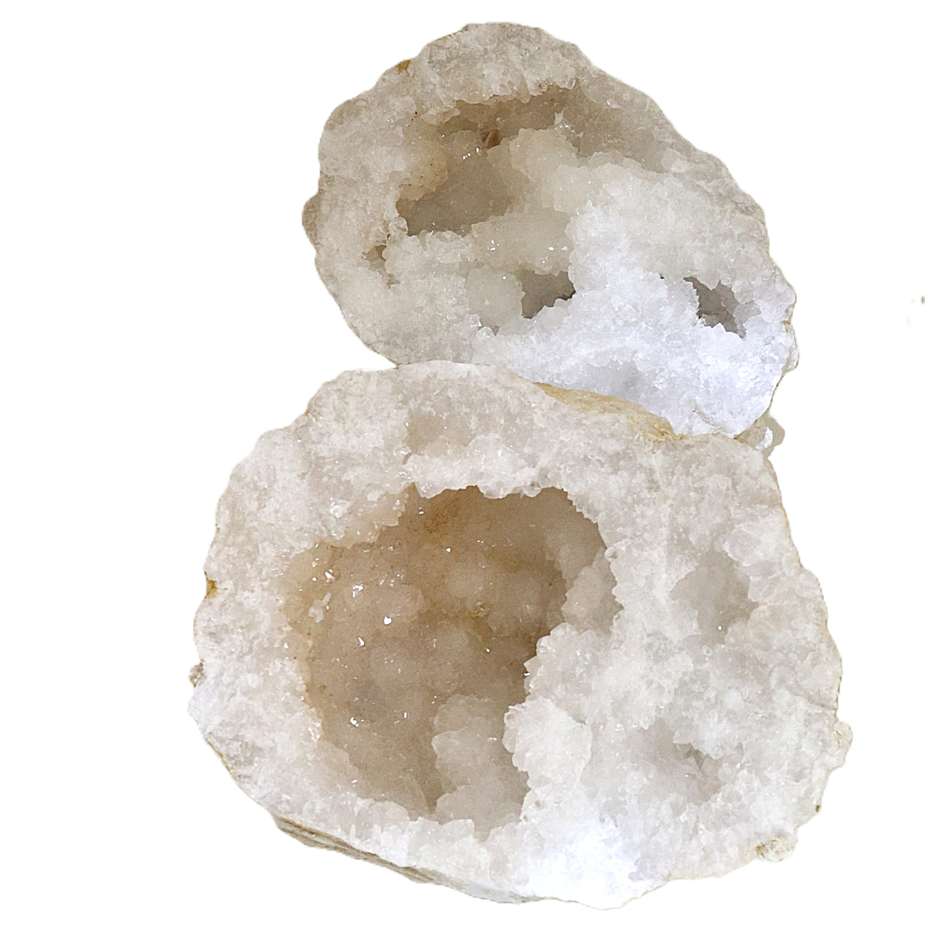 Geode paar XXL
