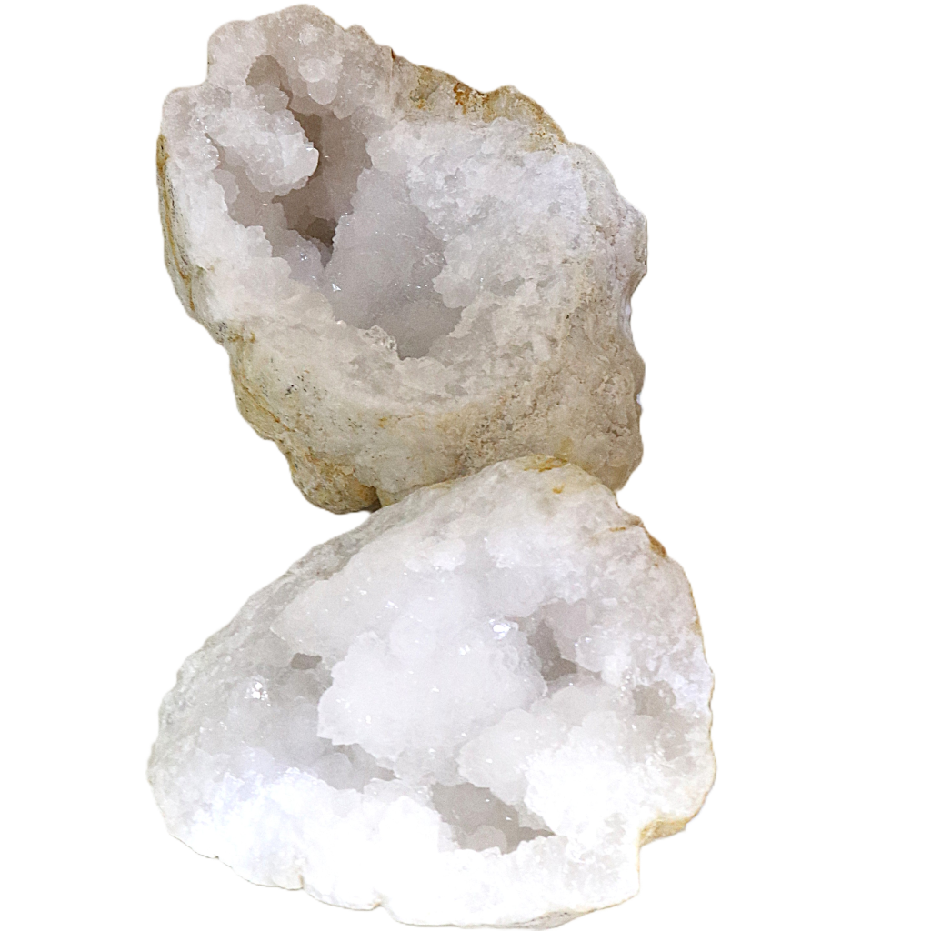 Geode paar XXL
