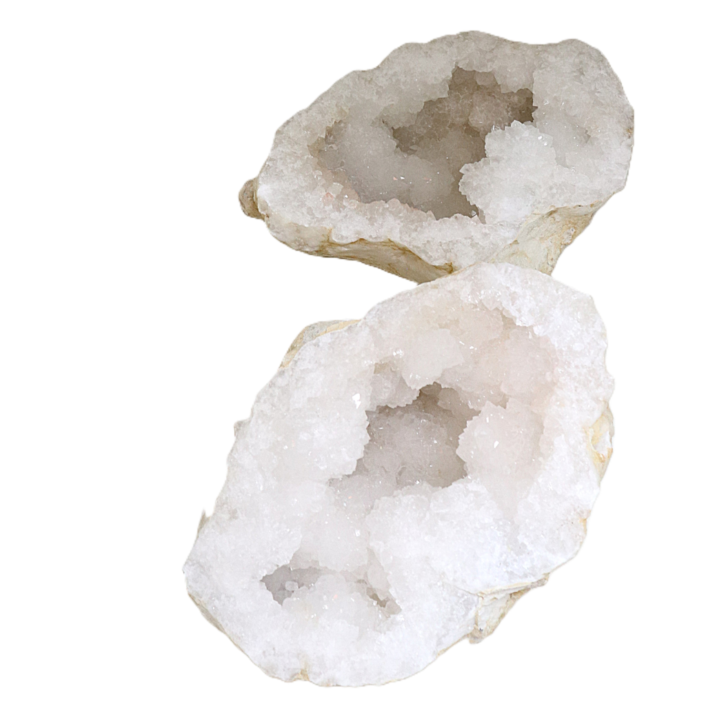 Geode paar XXL