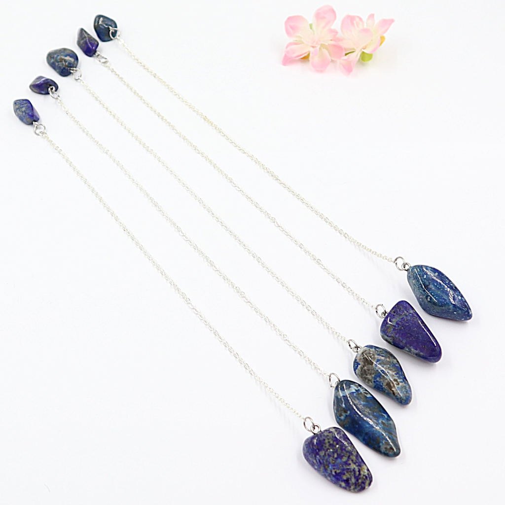 Pendel Lapis Lazuli