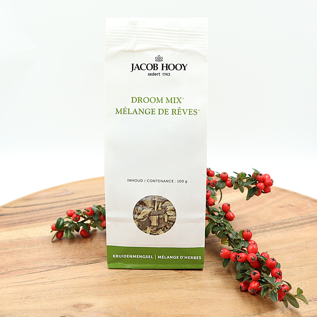 Droommix* 100 gram