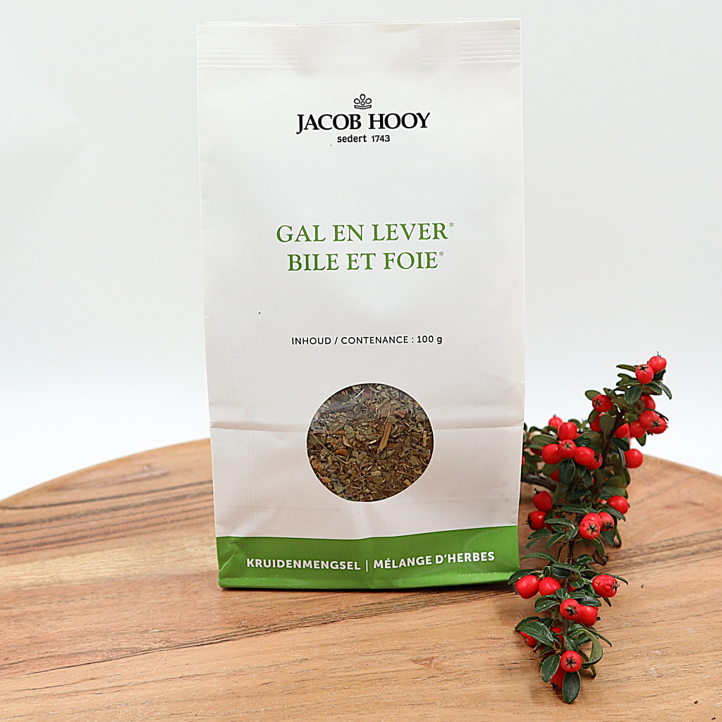Gal en Lever* 100 gram