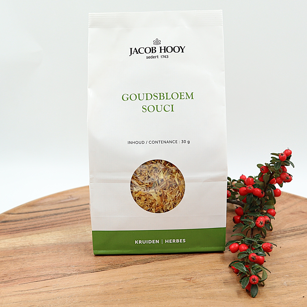 Goudsbloem 30 gram