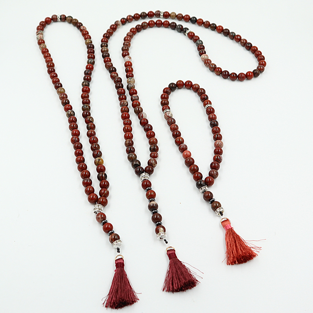 Tasbih Jaspis 33