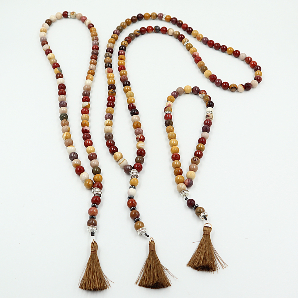 Tasbih Mookaiet 33
