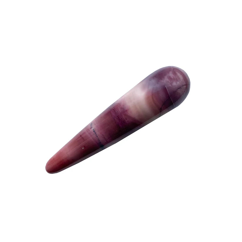 Massagestaaf mookaiet