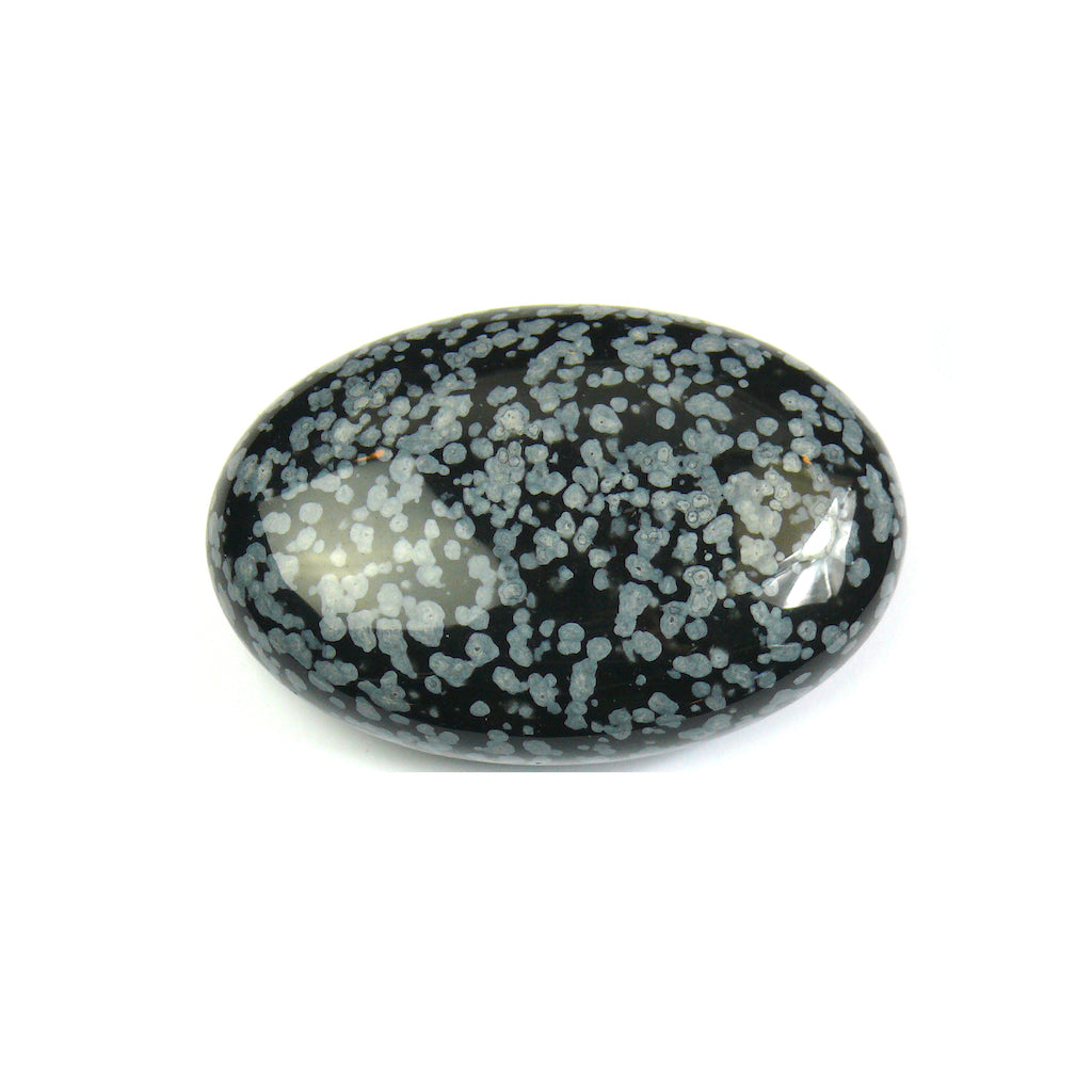 Palm (Ovale) stenen