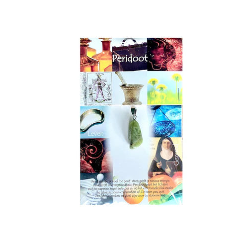 Peridoot