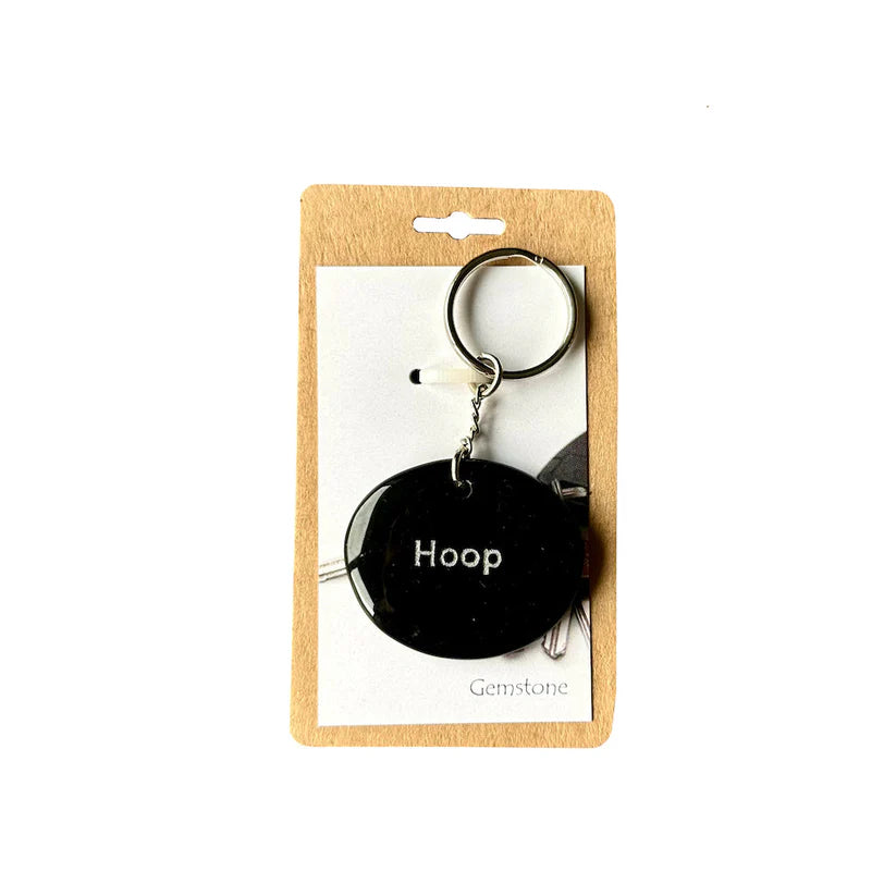Sleutelhanger Hoop