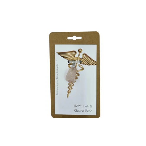 Roze kwarts