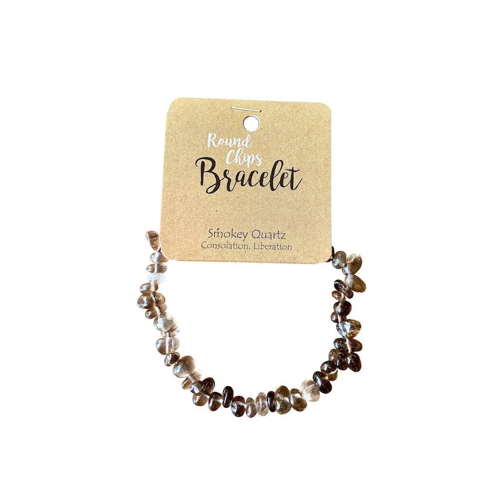 Splitarmband Rookkwarts