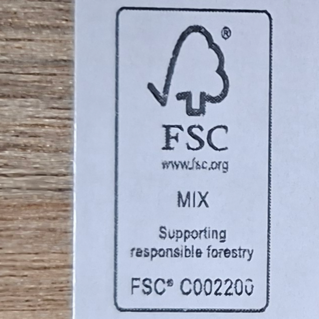 Agaat-Amethist op standaard