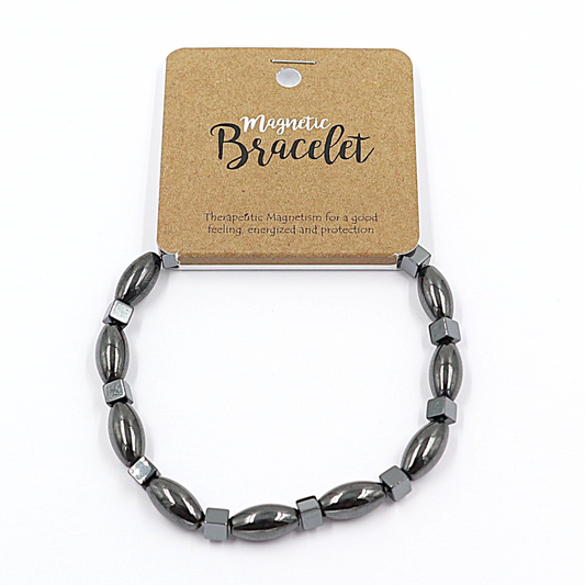 Magneto armband