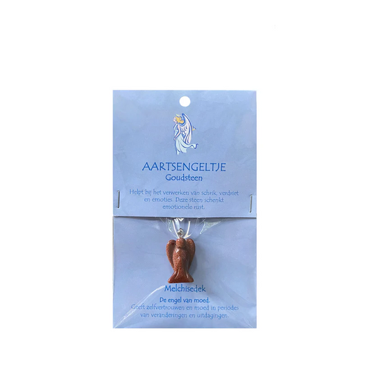 Aartsengeltje Melchisedek