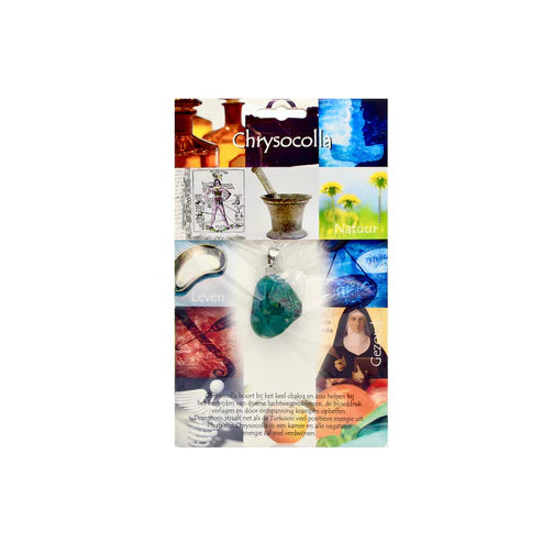 Chrysocolla